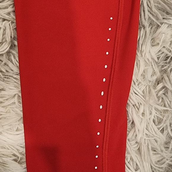 Lululemon SenseKnit Running High-Rise - Picture 4 of 10